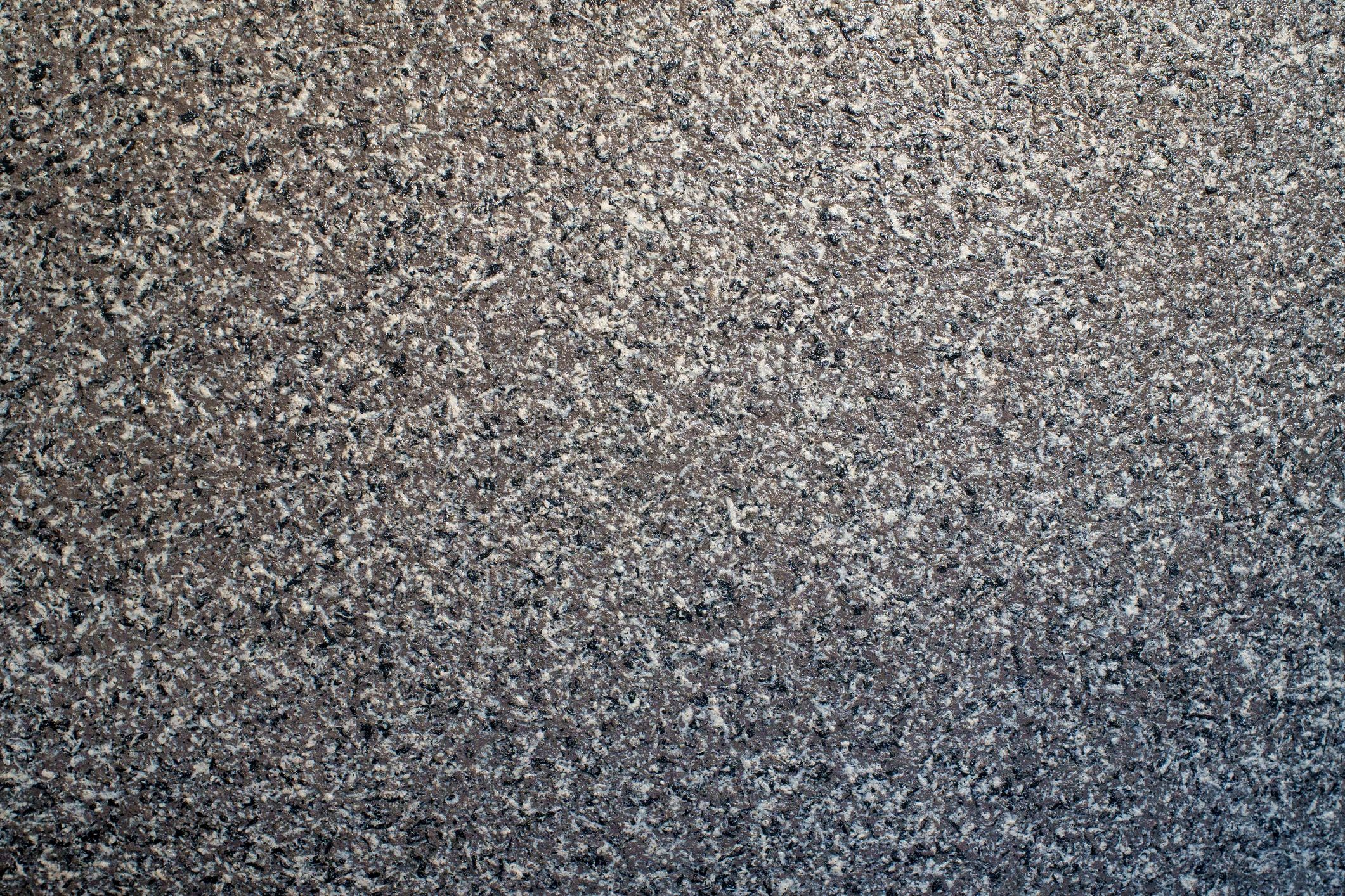 Detalle de superficie de granito gris